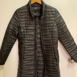 Patagonia Women’s Fiona Parka